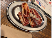 ホルモン焼肉 牛モン: イアンさんの2025年07月12日の2枚目の投稿写真