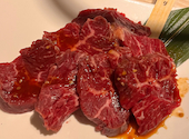 個室焼肉 つばめ 燕 南三条 本店: みほさんの2022年03月02日の1枚目の投稿写真