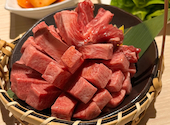 個室焼肉 つばめ 燕 南三条 本店: みほさんの2022年03月02日の2枚目の投稿写真