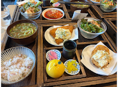 TSUKUMO食堂 ツクモショクドウ マルエイガレリア店: まっきーさんの2026年05月16日の1枚目の投稿写真