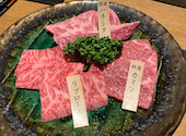 焼肉 萬屋: 1800さんの2020年11月11日の1枚目の投稿写真