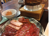 焼肉COSPA: やひろさんの2024年10月09日の1枚目の投稿写真
