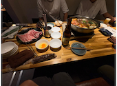 寿司としゃぶしゃぶ　No.8　梅田店: えのさんの2026年09月19日の1枚目の投稿写真