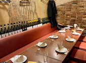 osteria humming bird オステリア ハミングバード 本町店: youさんの2025年04月19日の3枚目の投稿写真