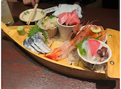 北海道浜料理 磯金: えりなさんの2025年06月16日の1枚目の投稿写真