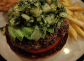 Hamburger&Cafe BAYSIDE BASE: ケイさんの2023年03月27日の2枚目の投稿写真