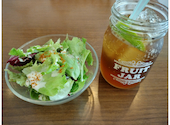 Hamburger&Cafe BAYSIDE BASE: ケイさんの2023年07月01日の3枚目の投稿写真