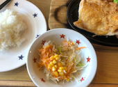 ステーキのどん 十条新千本: ゾエさんの2025年04月30日の1枚目の投稿写真