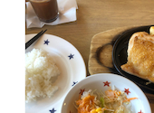 ステーキのどん 十条新千本: ゾエさんの2025年06月14日の1枚目の投稿写真