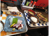 元祖西成ホルモン天婦羅48　創作炭火海鮮居酒屋　針中野総本店: まあちゃんさんの2026年06月22日の1枚目の投稿写真