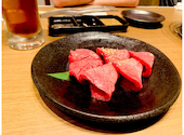 炭火焼肉ナカフジ 登戸: てつさんの2023年09月13日の1枚目の投稿写真