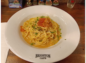 Brighton Cafe Bistro ブライトン カフェ ビストロ: らりさんの2026年06月27日の1枚目の投稿写真