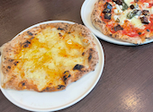 Pizzeria Banchetto ピッツェリア バンケット: はなさんの2026年05月16日の1枚目の投稿写真