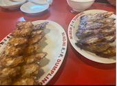餃子屋弐ノ弐 警固店: とまとさんの2026年05月17日の1枚目の投稿写真
