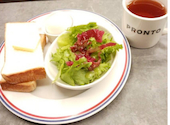 キッサカバ(喫茶酒場)　プロント福岡新天町店: とまとさんの2026年05月17日の1枚目の投稿写真