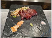 steak lounge 煉 Ren: とまとさんの2026年03月28日の2枚目の投稿写真