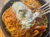 カフェ マスターズカフェ 薬院店: とまとさんの2026年06月28日の1枚目の投稿写真