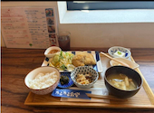 アジフライたるたる食堂: とまとさんの2026年04月26日の1枚目の投稿写真