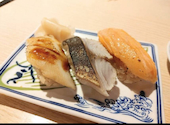 鮨 酒 肴 杉玉 天神店: とまとさんの2026年05月26日の1枚目の投稿写真