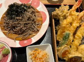 天ぷら 天寅 東京ミッドタウン日比谷店: とまとさんの2026年07月27日の1枚目の投稿写真