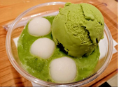【nana's green tea】ナナズ グリーンティー アミュプラザ小倉店 : とまとさんの2026年02月の1枚目の投稿写真