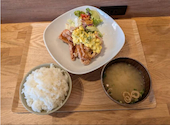MASTARS CAFE 小倉店: とまとさんの2026年05月の1枚目の投稿写真