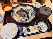 明神丸 鰹とめし 品川高輪店: とまとさんの2026年06月28日の1枚目の投稿写真