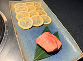 名古屋 焼肉きらく: かれんさんの2026年10月10日の1枚目の投稿写真