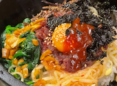 韓国料理　たんぽぽ: はるさんの2025年04月の1枚目の投稿写真