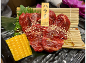 焼肉 日進竹の山 鉢屋: さくらさんの2024年12月30日の3枚目の投稿写真