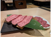 肉屋の本格焼肉 黒牛一期 山本店: こばやしさんの2025年05月08日の1枚目の投稿写真
