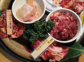 焼肉 火の蔵 浜松有玉店: さおまいだいさんの2024年03月30日の2枚目の投稿写真
