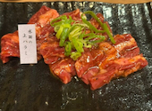 焼肉七つ星　心斎橋筋店: へいちゃんさんの2026年07月11日の1枚目の投稿写真