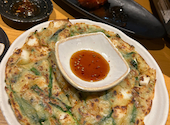 韓国 焼肉 YAKUYAKU食堂: しぇりーさんの2024年04月28日の3枚目の投稿写真