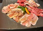 焼肉飯店 京昌園 静岡駅南口店: あだちさんの2025年01月05日の1枚目の投稿写真