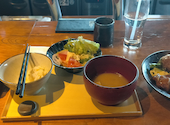 Dynamic Kitchen & Bar 燦 SUN OBPツインタワー店: チコさんの2026年05月31日の1枚目の投稿写真