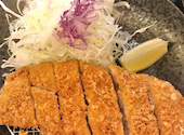 とんかつながた園 コスモタワー店: チコさんの2026年06月16日の1枚目の投稿写真