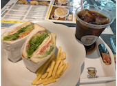 カフェ ポケット: チコさんの2026年06月18日の1枚目の投稿写真