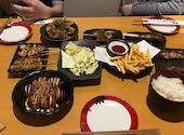 焼き鳥ギャング 高松店: みーさんの2026年05月18日の1枚目の投稿写真