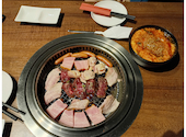 焼肉 とし牛: KENさんの2026年09月15日の1枚目の投稿写真