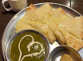 インド料理ナンカレー幸店: midoriさんの2026年04月07日の1枚目の投稿写真