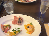 J PASTA terrace みなとみらい: はやてさんの2026年07月28日の1枚目の投稿写真
