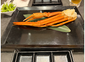 本ズワイ蟹 食べ放題 かにざんまい 中村店: ガン玉さんの2026年03月の1枚目の投稿写真