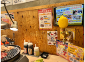 0秒レモンサワー仙台ホルモン焼肉酒場ときわ亭水戸駅北口店: がまちゃんさんの2026年05月の1枚目の投稿写真
