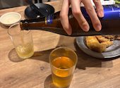 肉ト魚 大衆酒場 ひとめぼれ 裏なんば店: そーすけさんの2026年09月05日の1枚目の投稿写真