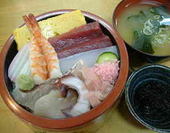 栄寿司 上町: けんじさんの2008年08月27日の2枚目の投稿写真