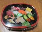 銀のさら知立店: ちゃるにゃんこさんの2014年02月28日の1枚目の投稿写真