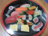 銀のさら知立店: ちゃるにゃんこさんの2014年02月28日の1枚目の投稿写真