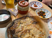 アジアン屋台　チョロヤ　＃餃子　レモンサワー　なんば　心斎橋店: シンデレラさんの2023年07月29日の3枚目の投稿写真
