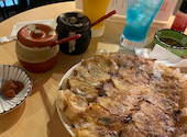 アジアン屋台　チョロヤ　＃餃子　レモンサワー　なんば　心斎橋店: シンデレラさんの2023年08月05日の2枚目の投稿写真